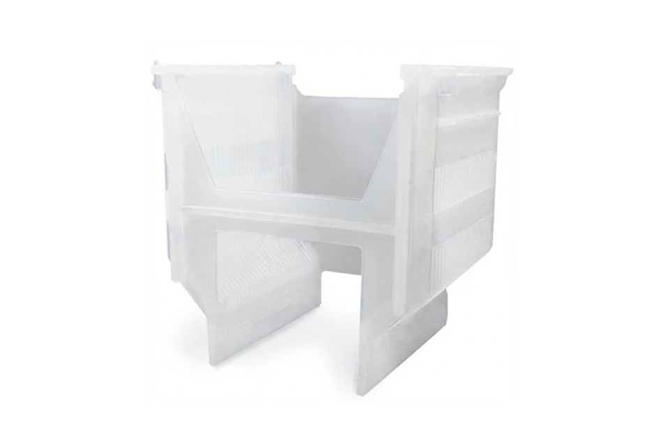 Wafer sorter 12吋-系統整合